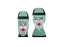  徠卡Zeno 10 & Zeno 15 專(zhuān)業(yè)型GIS手持機