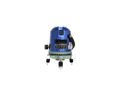 新坤SL-270P自動(dòng)安平激光標線(xiàn)儀