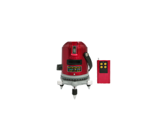 新坤SL-270R自動(dòng)安平激光標線(xiàn)儀
