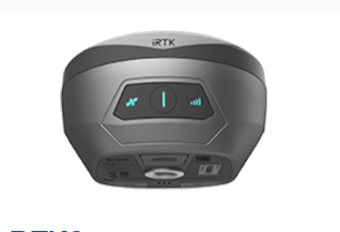 中海達海星達VRTK2影像小蝶RTK測量放樣高精度GPS工程測量?jì)x器