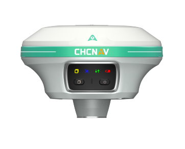 華測T9 視覺(jué)放樣RTK